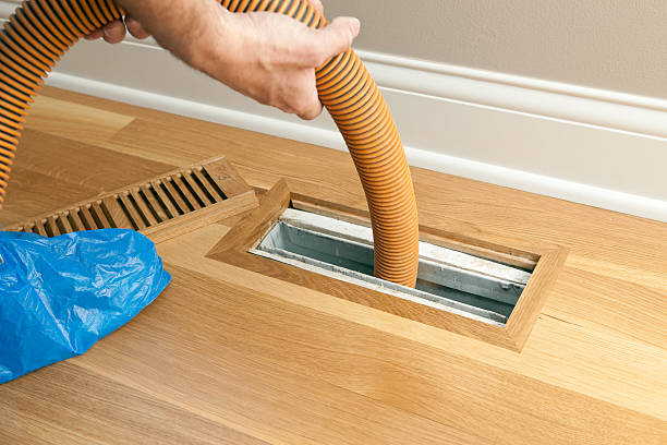 Best Affordable HVAC Duct Cleaning  in Melrose Park, NY