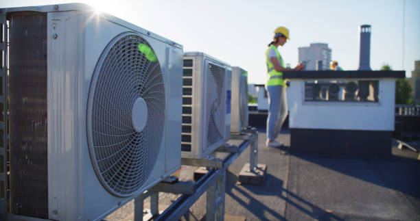 Best HVAC Air Duct Cleaning  in Melrose Park, NY